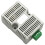Temperature and Humidity Transmitter Detection Sensor Module Collector Analog Output 0-10V 2