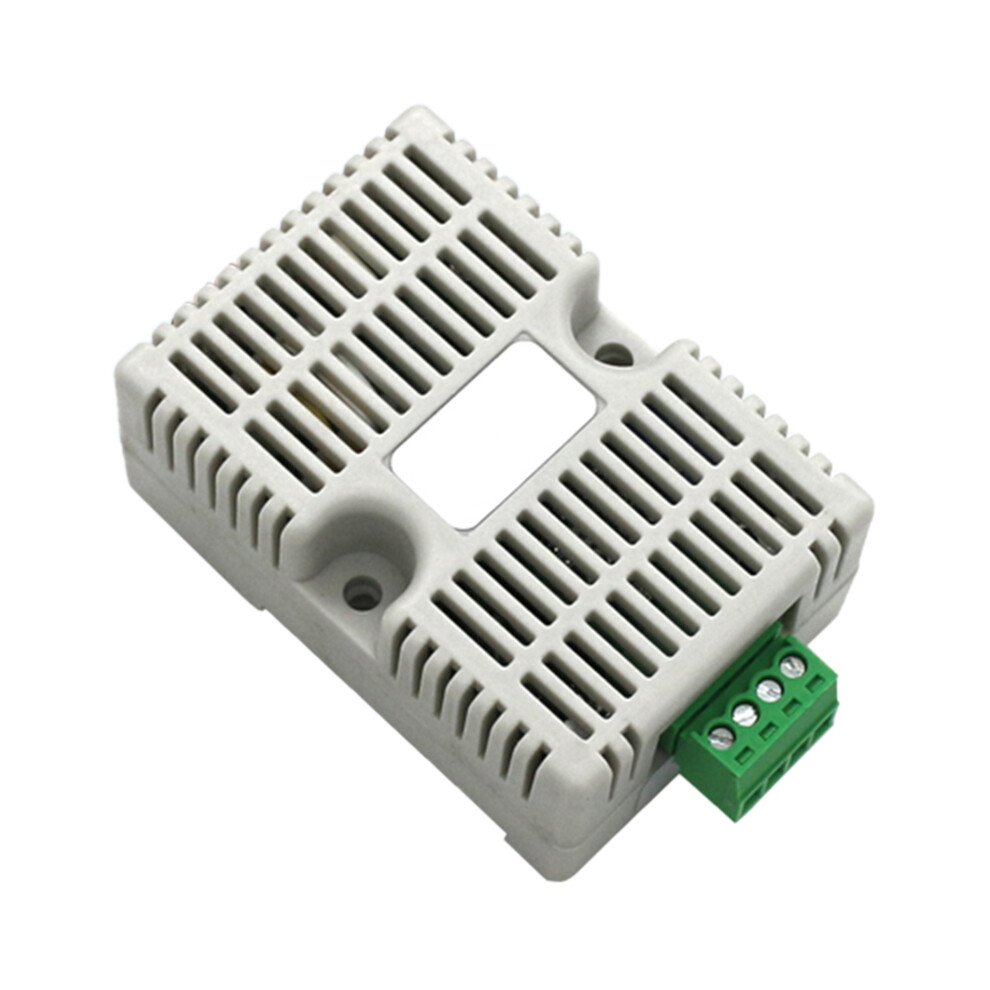 Temperature And Humidity Transmitter Detection Sensor Module Collector Analog Output 0-10V 6031896139493