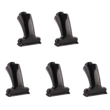 5X pour Tondeuse Kemei TêTe de Rechange de Type Rasoir Électrique TêTe de Coupe de Nettoyage