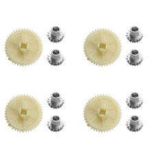 12x A949 A959 A969 A979 K929 Rc Autoreductietandwielsets A949 24 Onderdeel voor 1/18 Rc Auto-Onderdelen