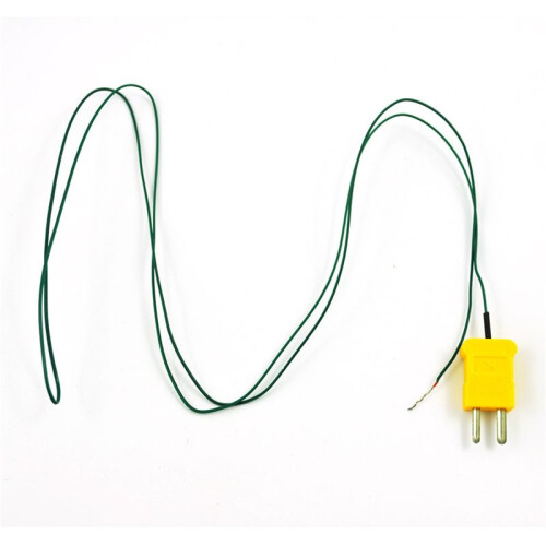 8X Type K Thermocouple Wire Lead for Digital Thermometer 1