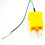 8X Type K Thermocouple Wire Lead for Digital Thermometer 3