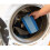 12 Pack Microfiber Cleaning Pads for Bona Premium Spray Mop 4