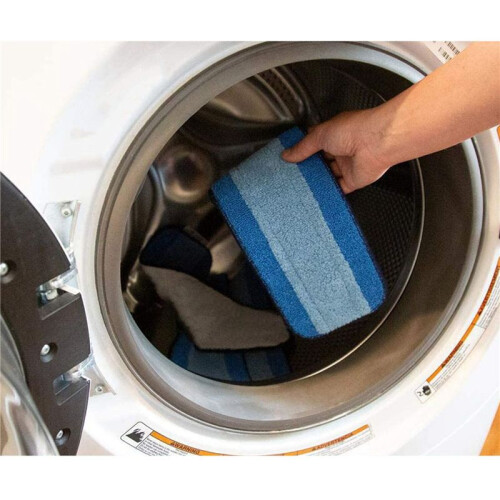 12 Pack Microfiber Cleaning Pads for Bona Premium Spray Mop