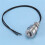 10X Aquarium Pool Liquid Water Level Sensor Stainless Steel Float 5