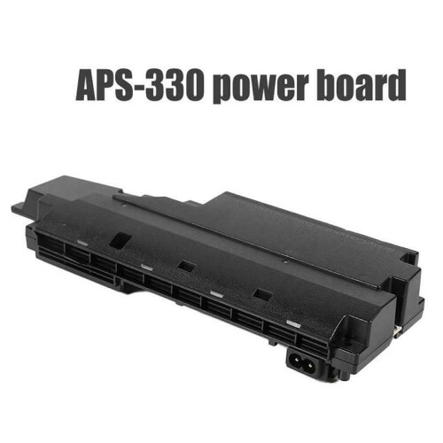 3X Power Supply for   3 PS3 Super Slim ADP-160AR APS-330 Replacement 2