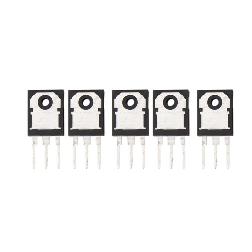 15 Шт. IRFP460 20A 500V Силовой MOSFET N-Канальный Транзистор 1