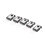 15 Шт. IRFP460 20A 500V Силовой MOSFET N-Канальный Транзистор 4