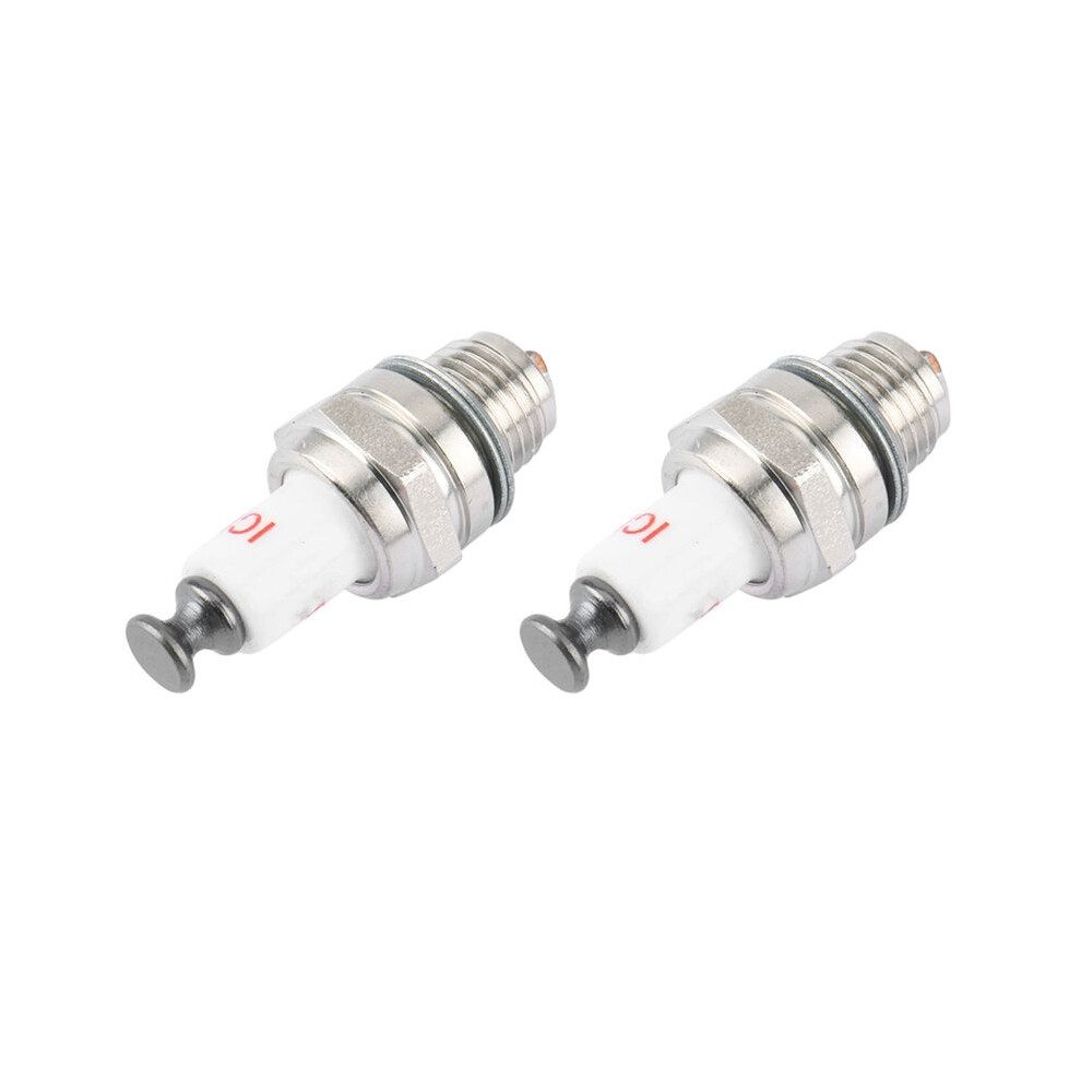 2X Rcexl Cm6-10Mm For Gas/ Petrol Engine Dle30, Dle55, Dle111, Dla56, Dla32, Dla112, Eme55 4711095331776