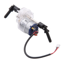 2X for MN D90 D91 D96 RC Car Spare Parts Upgrade 260 Motor Gearbox