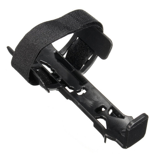 2X Adjustable Bicycle Drinking Bottle Holder Cup Holder Cup Holder