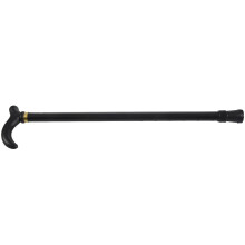 2X Aluminium Alloy Ultralight Walking Stick Adjustable Walking Cane For Elderly