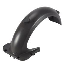 Scooter KotflüGel Hinten Elektro Roller Ersatz Teile ZubehöR für Max G30 Elektro Roller
