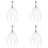 4X Scalp  Massager 1
