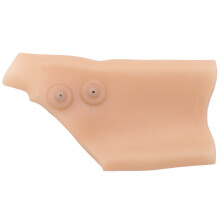 Wrist Guanti Di Sostegno Del Pollice Del Pollice Della Mano Di Polso Di Sollievo Dal Dolore Di Terapia Magnetica Del Guanto