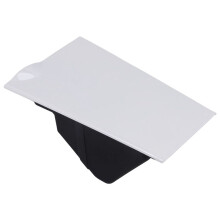 Brandstoftankdopdeksel +Brandstoftankdekselbasis voor Transit MK6 MK7 2000-14 4637797 4442912