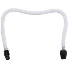 4X Flexible Tube Mouth Organ Pianica Mouthpiece Musical Instrument Accessories for 32 / 37 Key Melodica