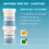 3X 17-In-1 Complete Water Test Kit for Home,100 Strips + 2 Water Testing Kits for Drinking Water Easy Testing, PH, Lead 5