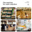 Handheld  Barcode Scanner QR Code Wireless 1D 2D Barcode Reader with Base for Supermarkets 5