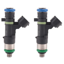 2X Einspritzdüse 1465A-331 EAT320 1465A331 für COLT 1.3 Lancer 1.6 ASX