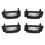 4PCS Sprinter Light License Plate Light for   Sprinter  LT 2
