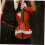 Violin Shoulder Rest with Durable Acrylic Pad, Natural Style Design for Comfortable Support 4