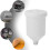 600Ml Paint Watering Can Air Spray Tool Plastic Pot Thread Connector Spray Tool 6