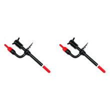 2X Car Pencil Nozzle Fuel 26632 Injector for Transit 2 5 DI 70K 894F9K546ABB 894F9E527ABB