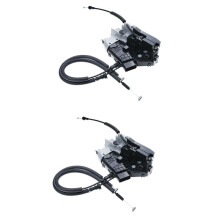 2X Door Lock Actuator Front Left Driver LH for  Tucson 2016-2020 81310D3010 81310-D3010