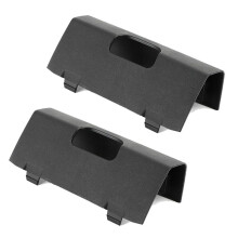 2X FräMre StöTfåNgare Spoiler DragöGla Krokskydd Byte för Executive L322 2006-2009 DPC500280PUY