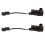 2X 98510H1000 Car Front Windshield Washer Fluid Pump for  Terracan 2001-2006 1