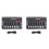 2X Light Console DMX-48 Controller Bar KTV Moving  Light Controller Dimming Console Stage Lighting Equipment 1