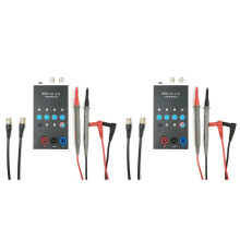 2X HW-210K Dual-Channel VI Curve Tester Circuit Board Online Detection ASA Tester 4 Gear Frequency Alternating Speed
