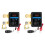 2X  12V Remote Battery Disconnect  260A Automatic Power Shut Off  Car Remote Battery Cut Off 1