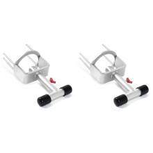 2X Outil de Moteur de Ventilateur de Chauffage pour S60 S80 V70 Xc60 Xc70 Evoque 9997284