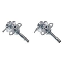 2X Brandstofdrukregelaar 3 Bar voor  Almera AD Sunny Sentra Avenir  G20 Q45 SR20DE R394 47040286 226701N500