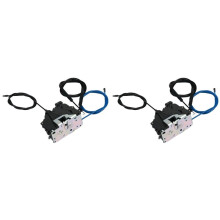 2X Zentralverriegelung Schiebetür Beifahrerseite Rechts für Jumper III Ducato III Boxer III L2H2 L3H2 L3H3 1633563680 9138X3