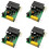 4X KQ-130F Power  Carrier Module / No External Components Required 1