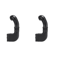2X 282102E100 Car Air Cleaner Intake Duct Tube Hose for Tucson 2.0L for Sportage 2.0L 05-10