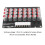 2X Whole Group Balancer 8S 5A Active Lithium Lipo Lifepo4 Battery Equalizer  Transfer Capacitor BMS Board mit Shell 8
