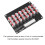 2X Whole Group Balancer 8S 5A Active Lithium Lipo Lifepo4 Battery Equalizer  Transfer Capacitor BMS Board mit Shell 10