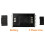 2X Sine Wave Controller 48V 60V 2500W 72V 3000W Electric Bicycle Brushless  Controller 50A Scooter Motor Controller 2