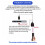 5X IR Extender Infrared IR Remote Control Receiver USB IR Receiver Adapter Transmitter for Cable Box Stereo Receiver 8