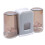 Toothbrush Holder Wall Mounted,Toothpaste Dispenser Wall Mounted for Bathroom Automatic Toothpaste Squeezer with Cover 2