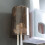 Toothbrush Holder Wall Mounted,Toothpaste Dispenser Wall Mounted for Bathroom Automatic Toothpaste Squeezer with Cover 8