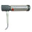 2X Lab  Dispenser Economic Semi-Automatic Liquid Dispenser Sleeve Type 5-25 Ml Adjustable Liquid Adder 7