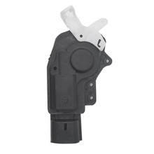 3X Moteur de Verrouillage D'Actionneur de Moteur de Verrouillage de Porte de Commande Centrale Arrière Droit pour X60