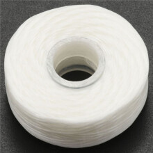 Hilo Dental Rollo de Hilo Dental - 30 Rollos de Hilo Dental de Calidad de Europa Carrete de Cera Incorporado Alambre Plano de Repuesto con Sabor A