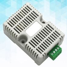 Temperature and Humidity Transmitter Detection Sensor Module Collector Analog Output 0-10V