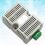 Temperature and Humidity Transmitter Detection Sensor Module Collector Analog Output 0-10V 1